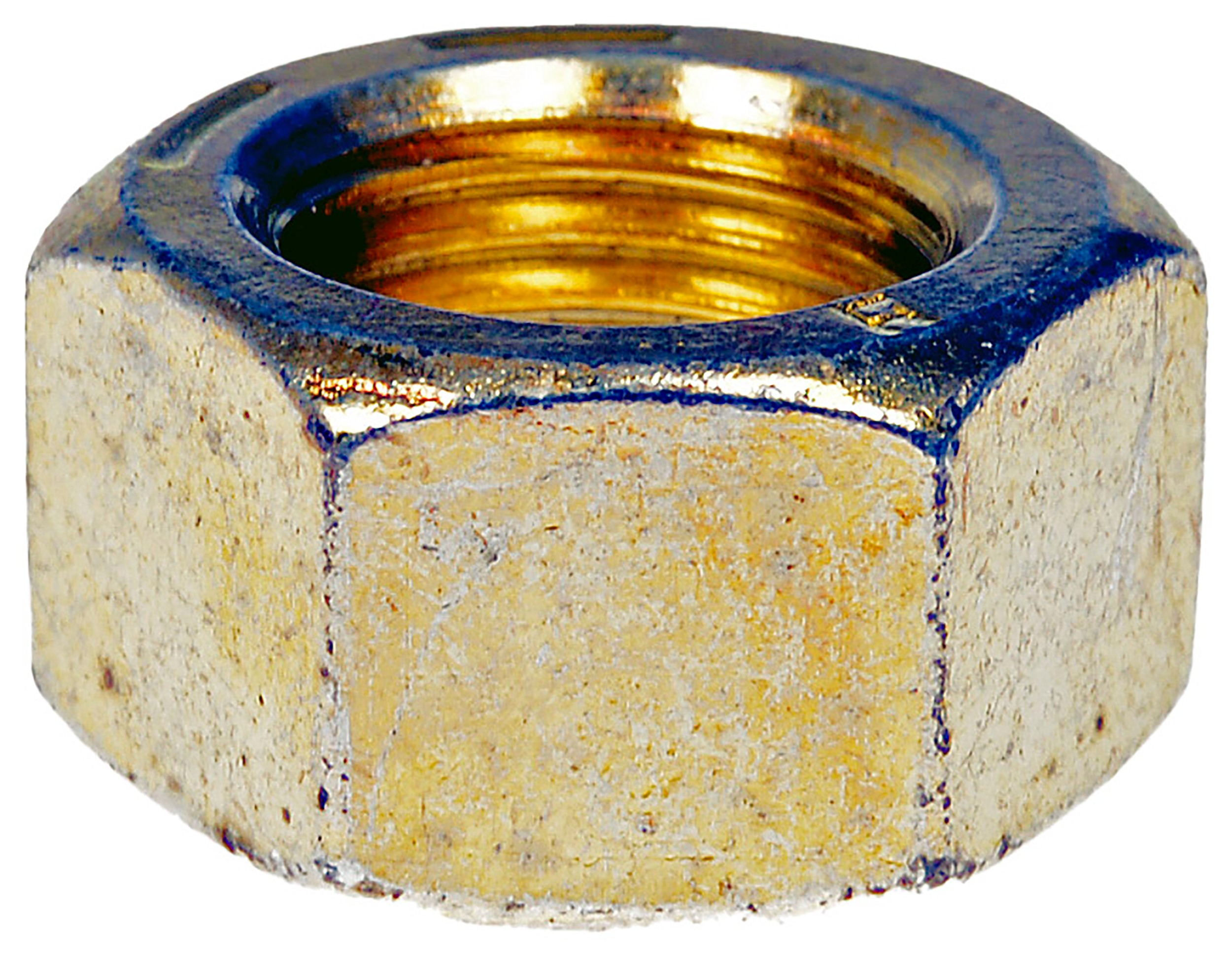 Dorman DOR-867-014 Hex Nut-Grade 8-Thread Size 1/2-20, Height 3/4 In. - Image 3