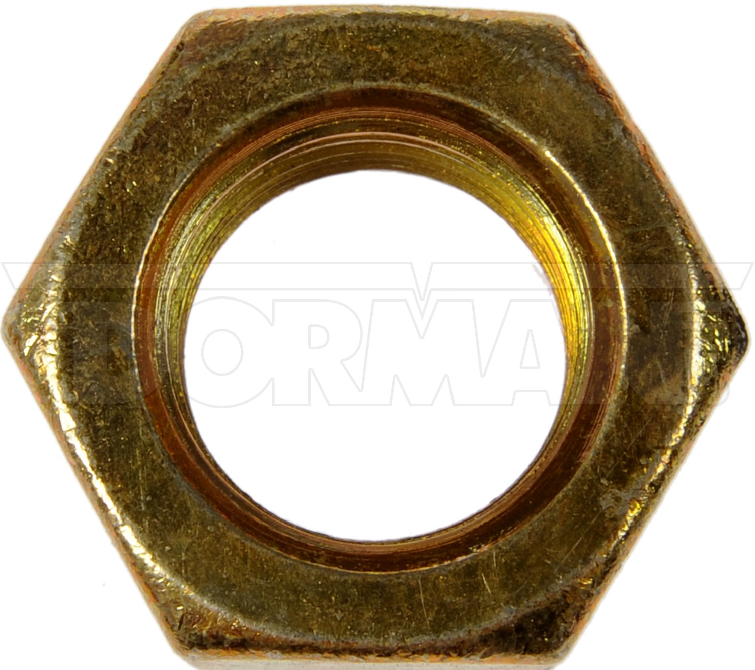Dorman DOR-867-016 Hex Nut-Grade 8-Thread Size 5/8-18, Height 15/16 In. - Image 2