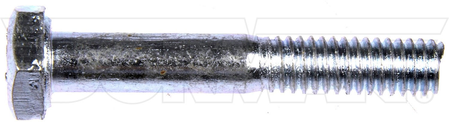 Dorman 875-025 Cap Screw-Hex Head-Class 8.8- M4-.7 x 25mm
