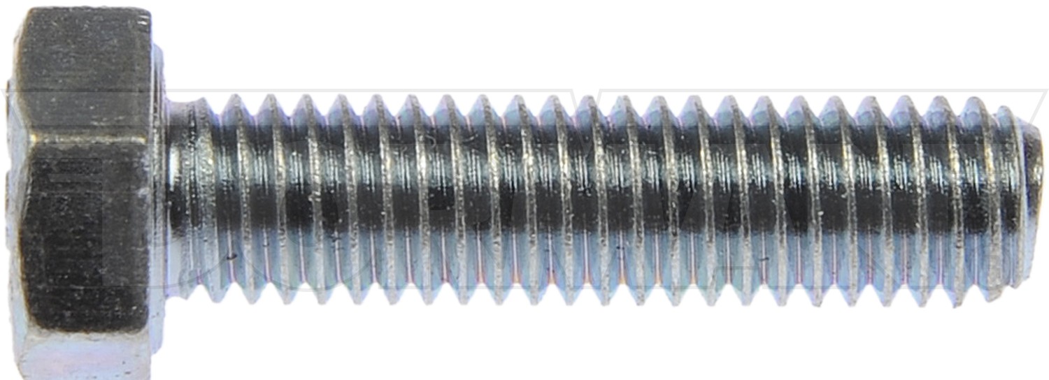 Dorman DOR-875-120 Cap Screw-Hex Head-Class 8.8- M5-.8 x 20mm - Image 2