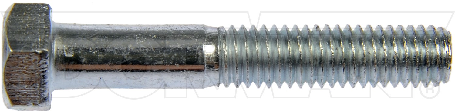Dorman 875-130 Cap Screw-Hex Head-Class 8.8- M5-.8 x 30mm - Image 2