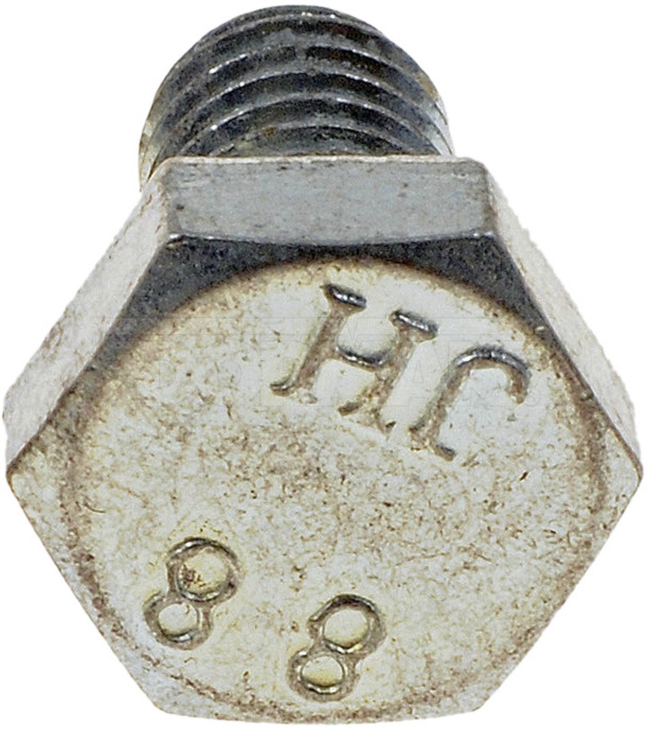 Dorman DOR-875-210 Cap Screw-Hex Head-Class 8.8- M6-1.0 x 10mm - Image 4