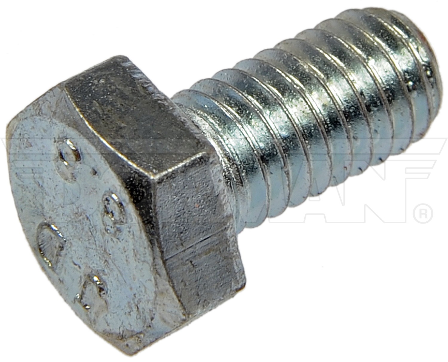 Dorman DOR-875-212 Cap Screw-Hex Head-Class 8.8- M6-1.0 x 12mm