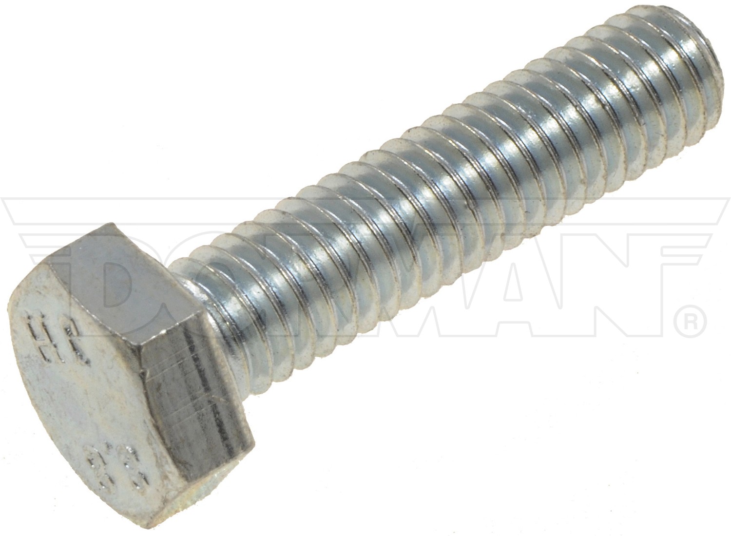 Dorman DOR-875-225 Cap Screw-Hex Head-Class 8.8- M6-1.0 x 25mm