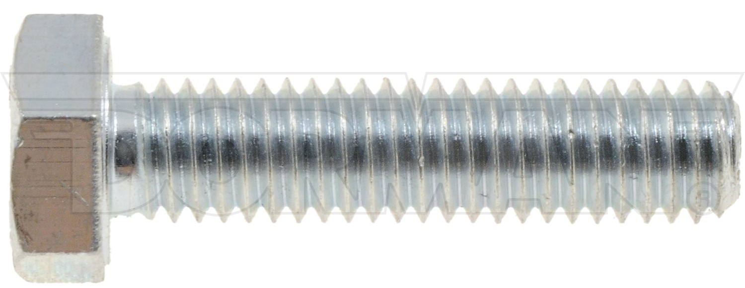Dorman DOR-875-225 Cap Screw-Hex Head-Class 8.8- M6-1.0 x 25mm - Image 3