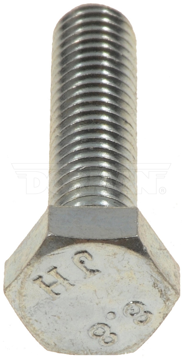 Dorman DOR-875-225 Cap Screw-Hex Head-Class 8.8- M6-1.0 x 25mm - Image 4