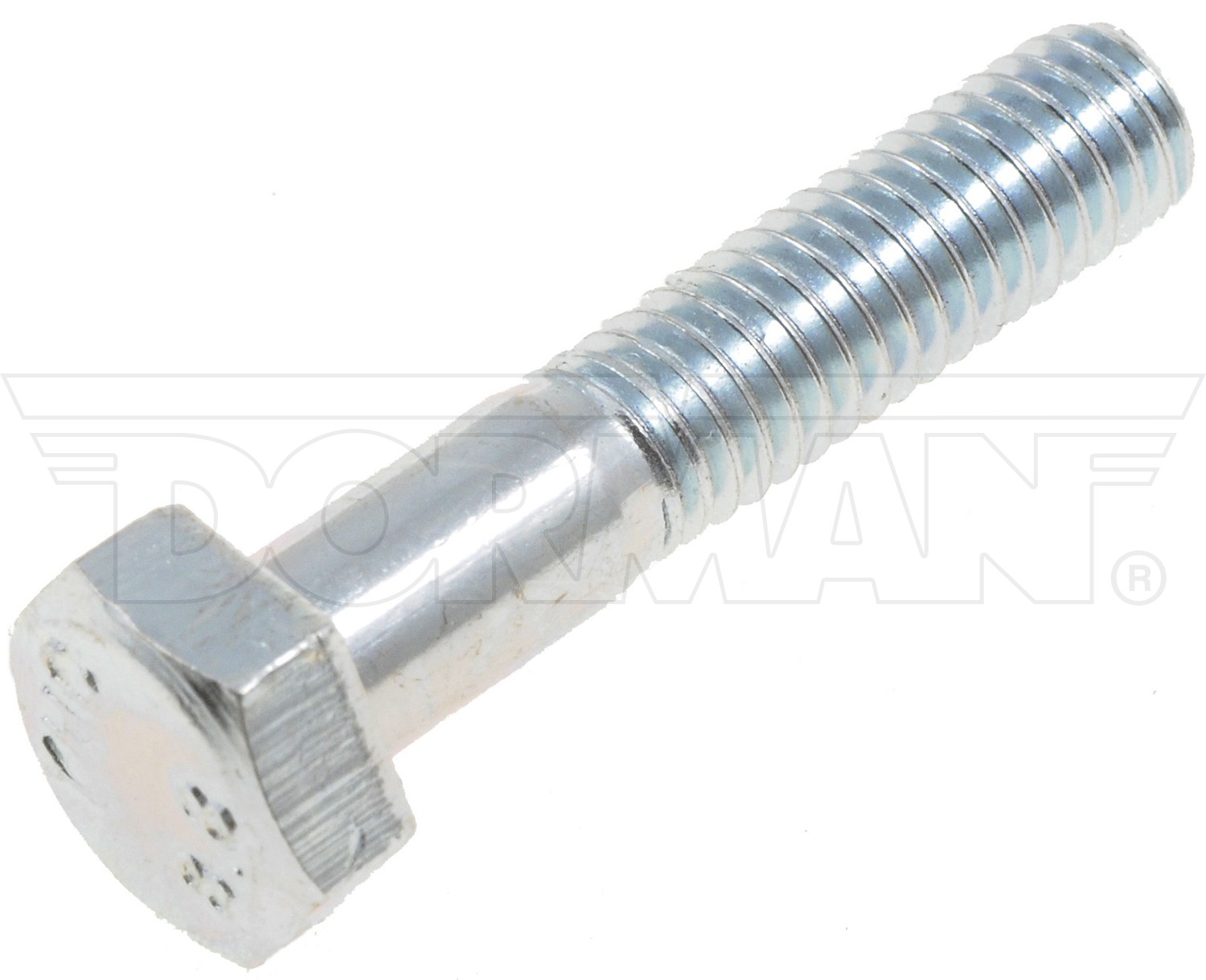 Dorman DOR-875-230 Cap Screw-Hex Head-Class 8.8- M6-1.0 x 30mm