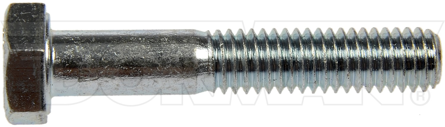Dorman DOR-875-235 Cap Screw-Hex Head-Class 8.8- M6-1.0 x 35mm - Image 2