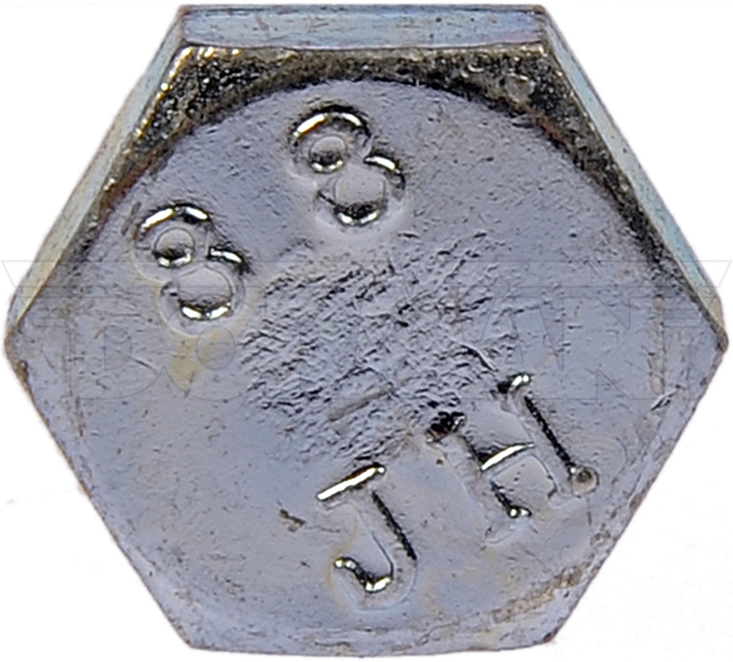Dorman DOR-875-235 Cap Screw-Hex Head-Class 8.8- M6-1.0 x 35mm - Image 3