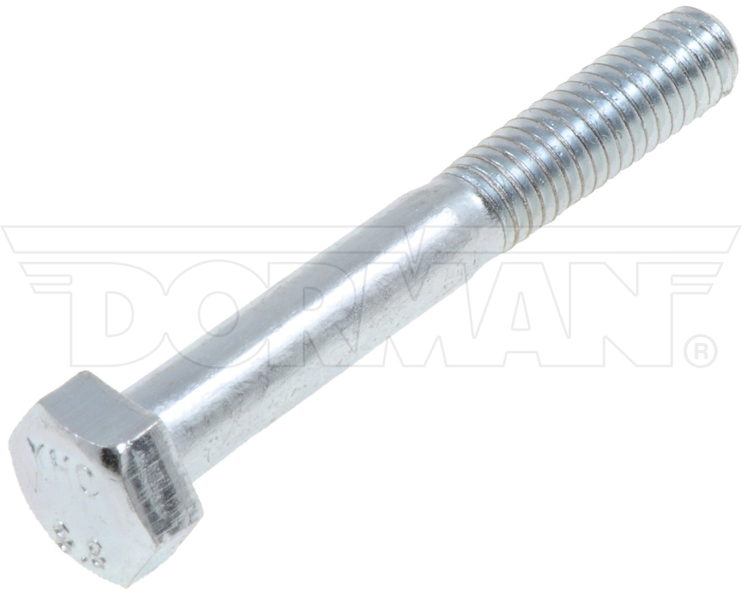 Dorman DOR-875-245 Cap Screw-Hex Head-Class 8.8- M6-1.0 x 45mm