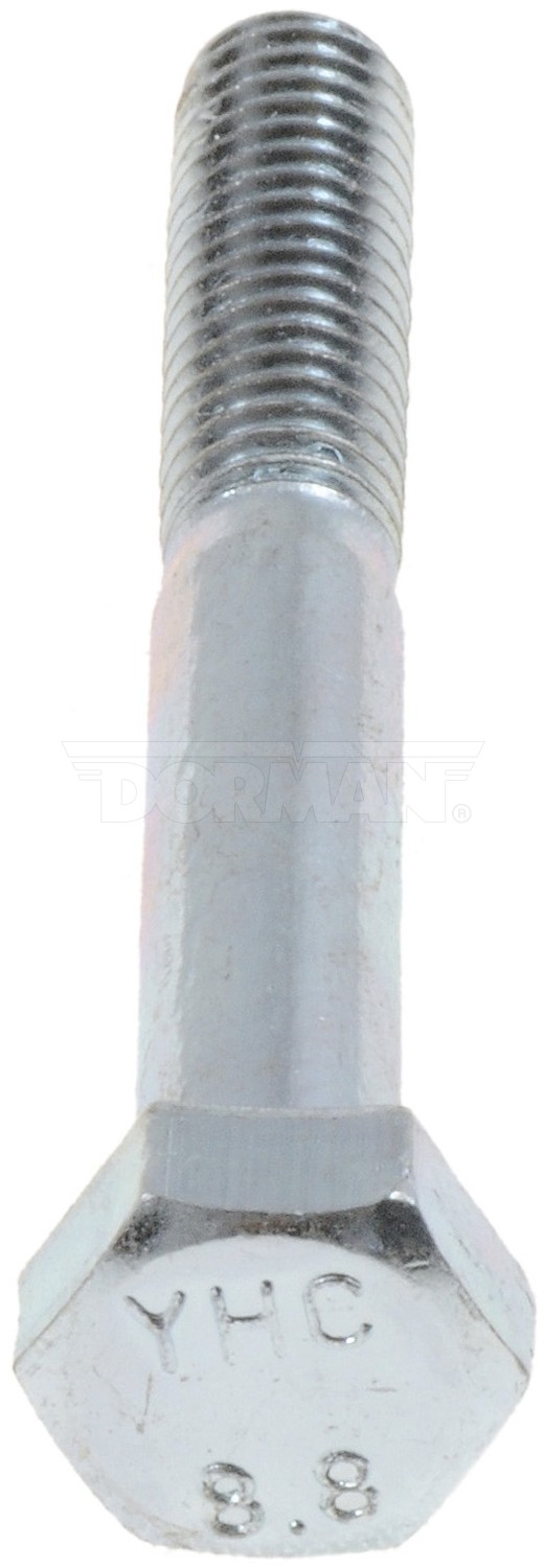Dorman DOR-875-245 Cap Screw-Hex Head-Class 8.8- M6-1.0 x 45mm - Image 4