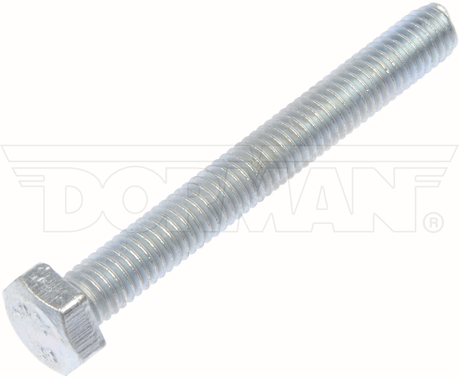 Dorman DOR-875-250 Cap Screw-Hex Head-Class 8.8- M6-1.0 x 50mm