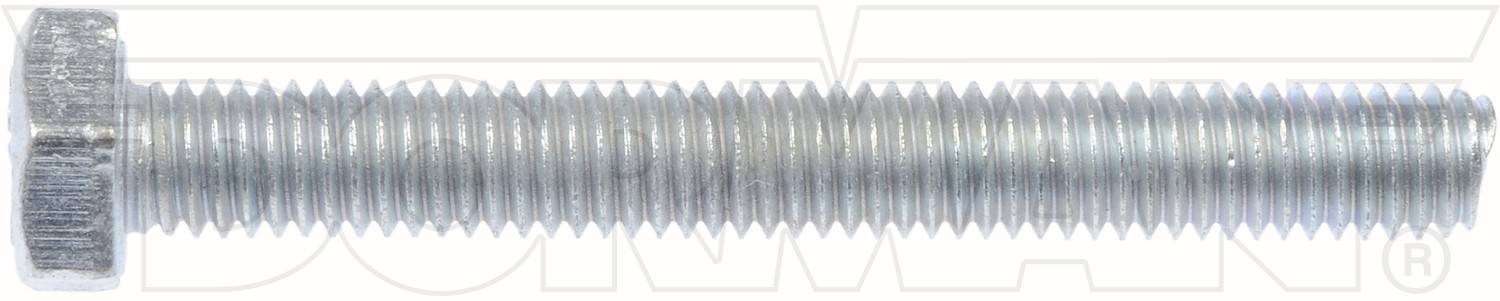 Dorman DOR-875-250 Cap Screw-Hex Head-Class 8.8- M6-1.0 x 50mm - Image 3