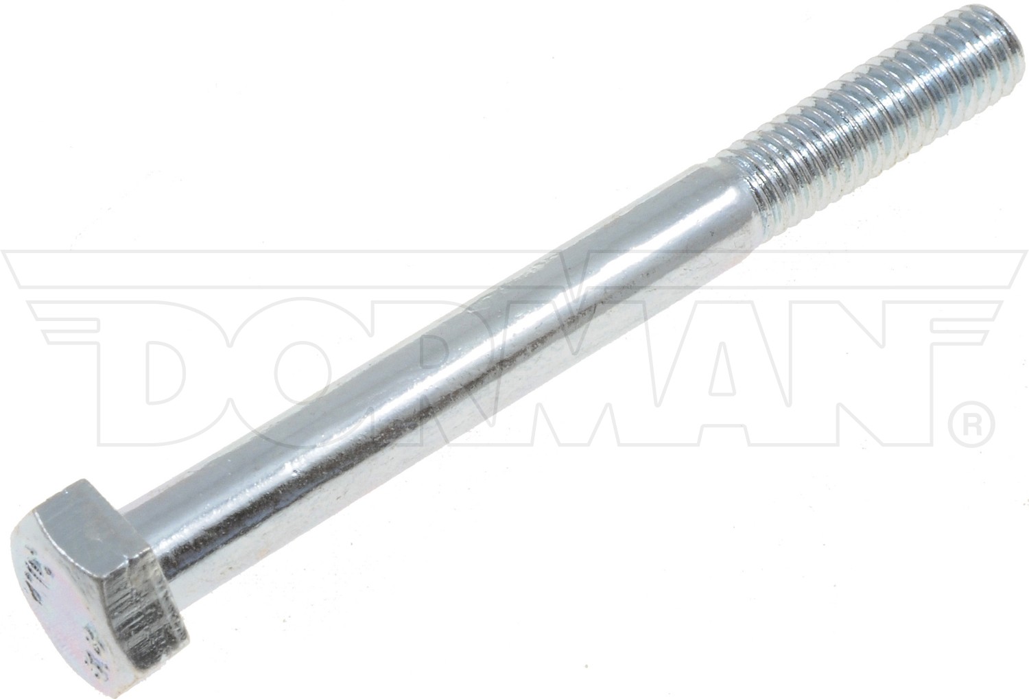 Dorman 875-260BX Cap Screw-Hex Head-Class 8.8- M6-1.0 x 60mm