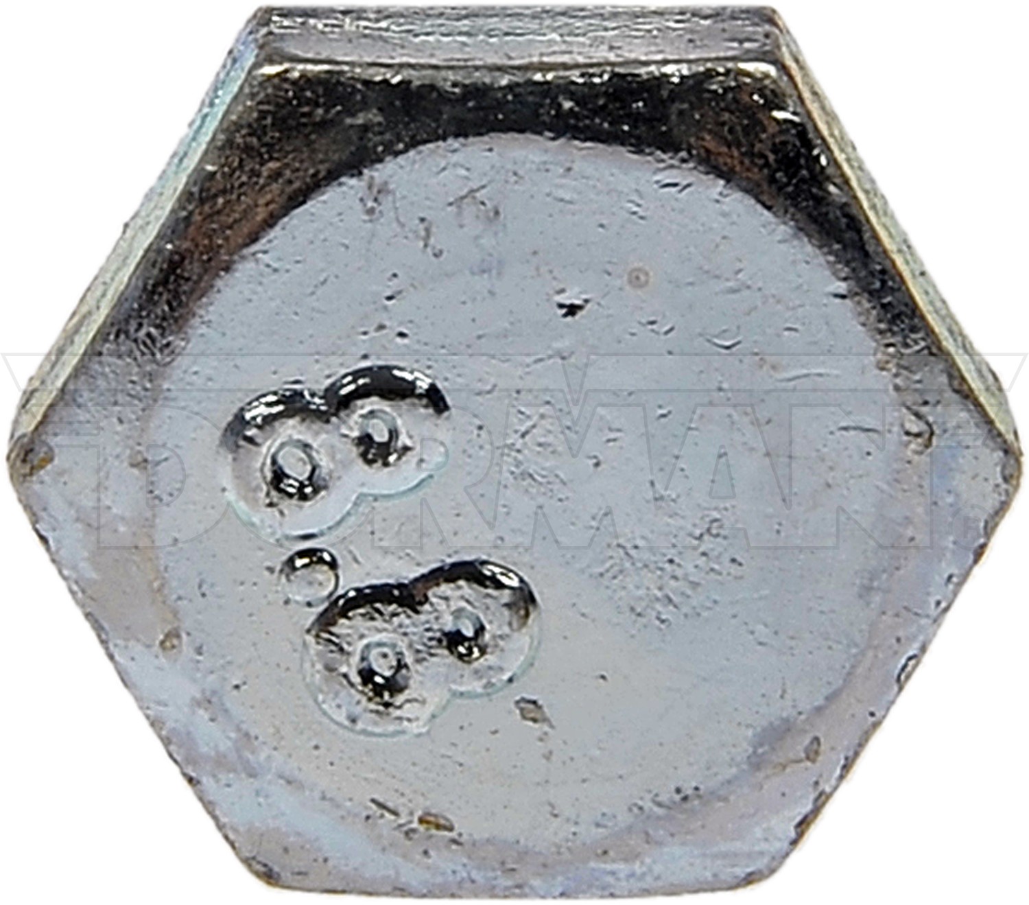 Dorman DOR-875-280 Cap Screw-Hex Head-Class 8.8- M6-1.0 x 80mm - Image 3