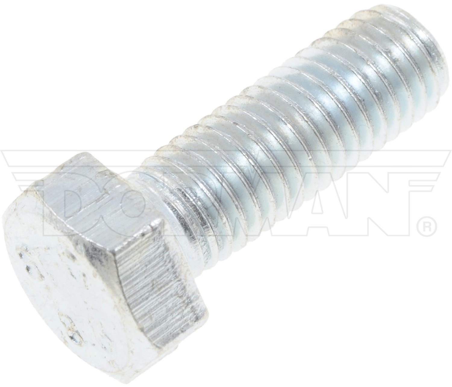 Dorman DOR-875-320 Cap Screw-Hex Head-Class 8.8- M7-1.0 x 20mm