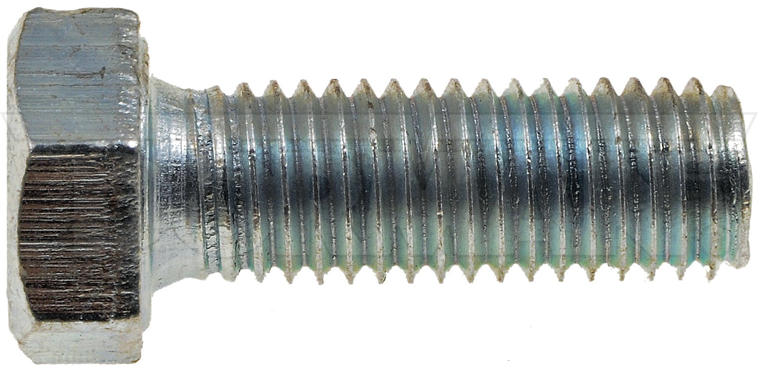 Dorman DOR-875-320 Cap Screw-Hex Head-Class 8.8- M7-1.0 x 20mm - Image 3