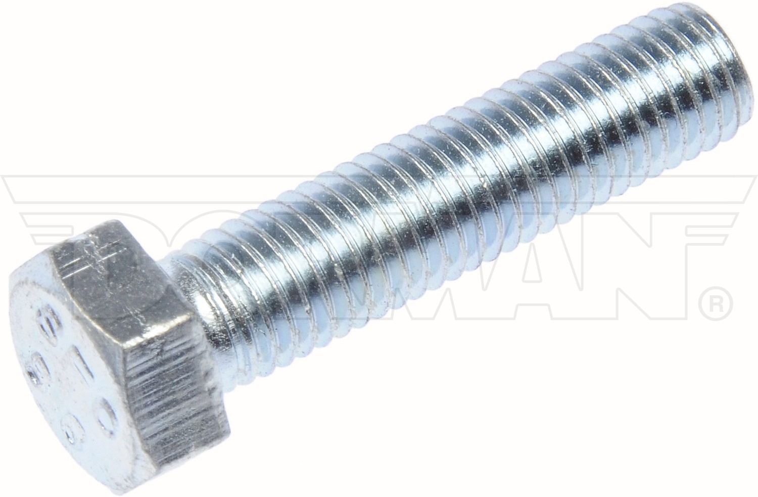 Dorman DOR-875-330 Cap Screw-Hex Head-Class 8.8- M7-1.0 x 30mm