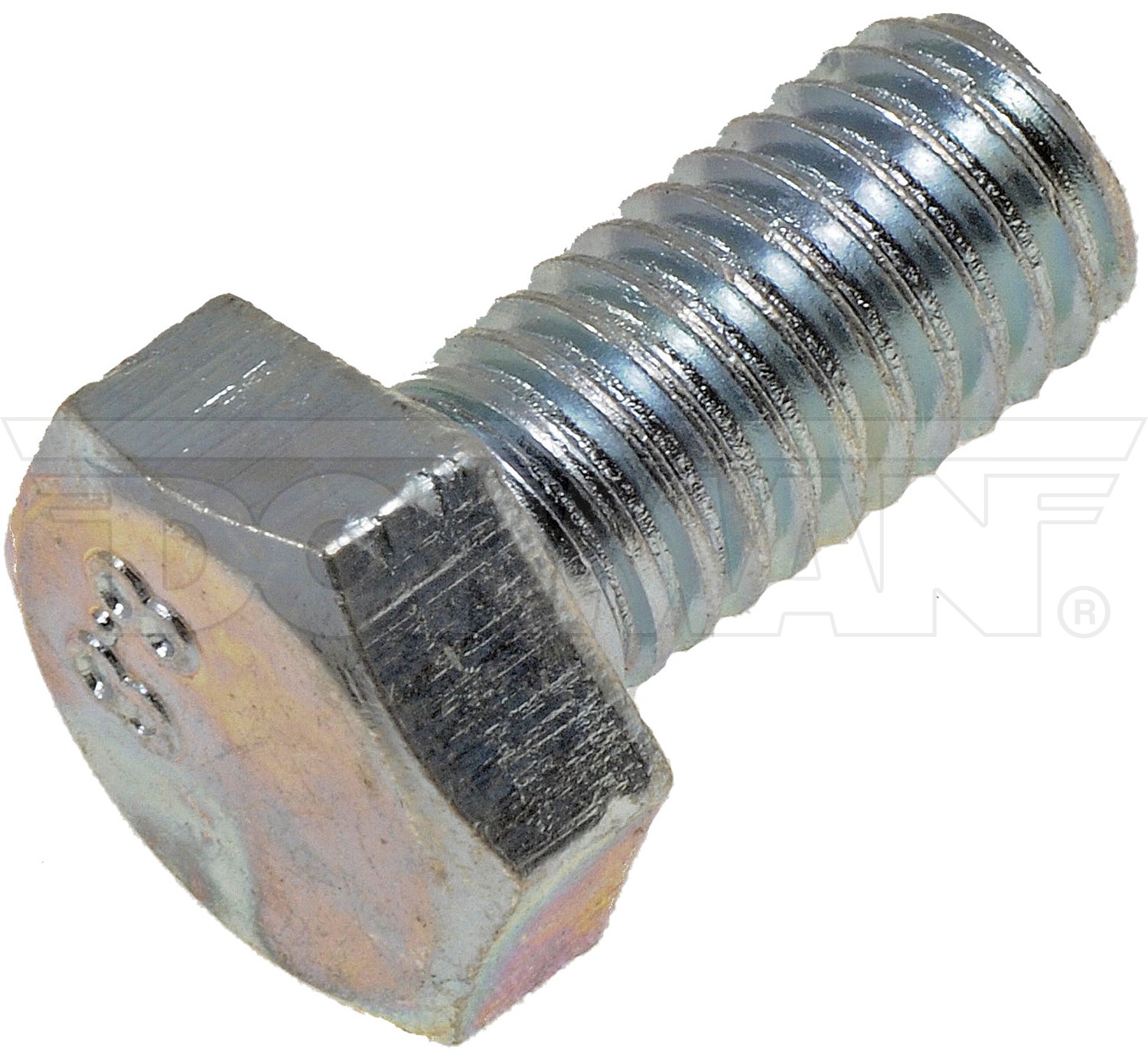 Dorman DOR-875-416 Cap Screw-Hex Head-Class 8.8- M8-1.25 x 16mm