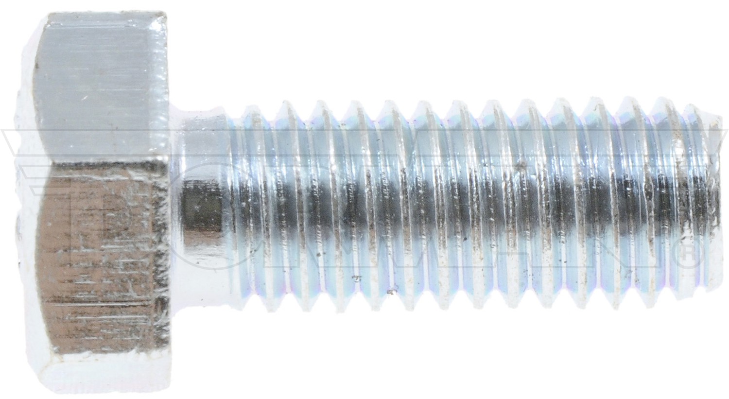 Dorman DOR-875-420 Cap Screw-Hex Head-Class 8.8- M8-1.25 x 20mm - Image 3