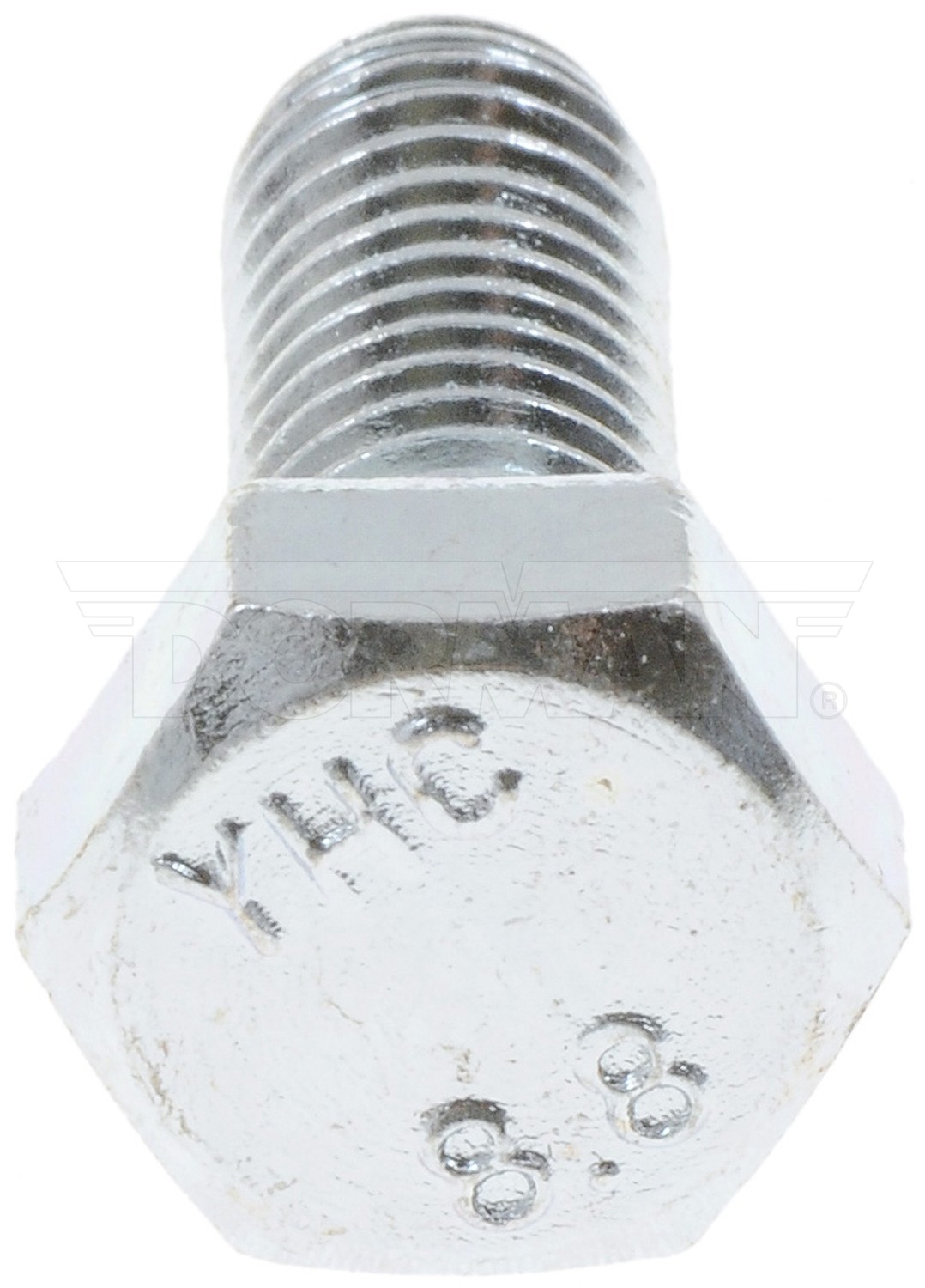 Dorman DOR-875-420 Cap Screw-Hex Head-Class 8.8- M8-1.25 x 20mm - Image 4