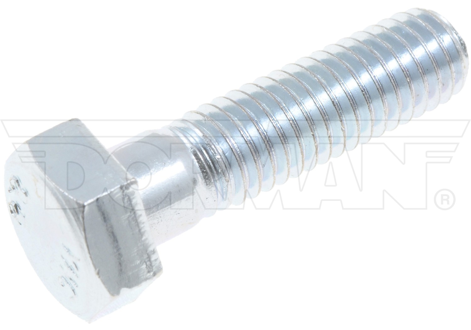 Dorman DOR-875-430 Cap Screw-Hex Head-Class 8.8- M8-1.25 x 30mm