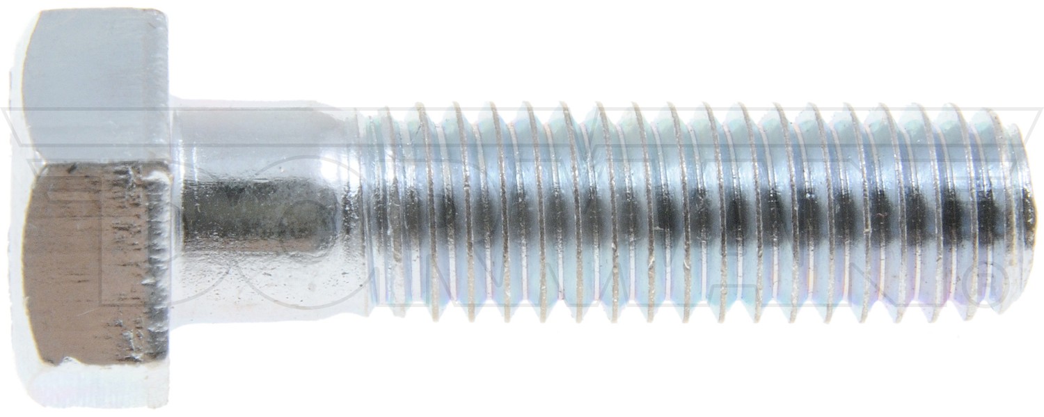 Dorman DOR-875-430 Cap Screw-Hex Head-Class 8.8- M8-1.25 x 30mm - Image 3