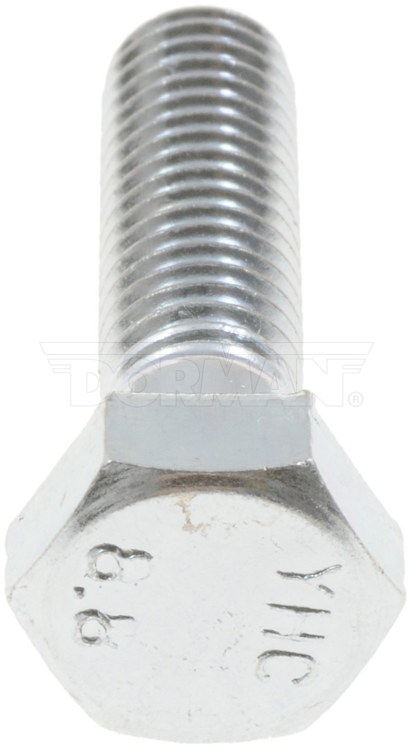 Dorman DOR-875-430 Cap Screw-Hex Head-Class 8.8- M8-1.25 x 30mm - Image 4