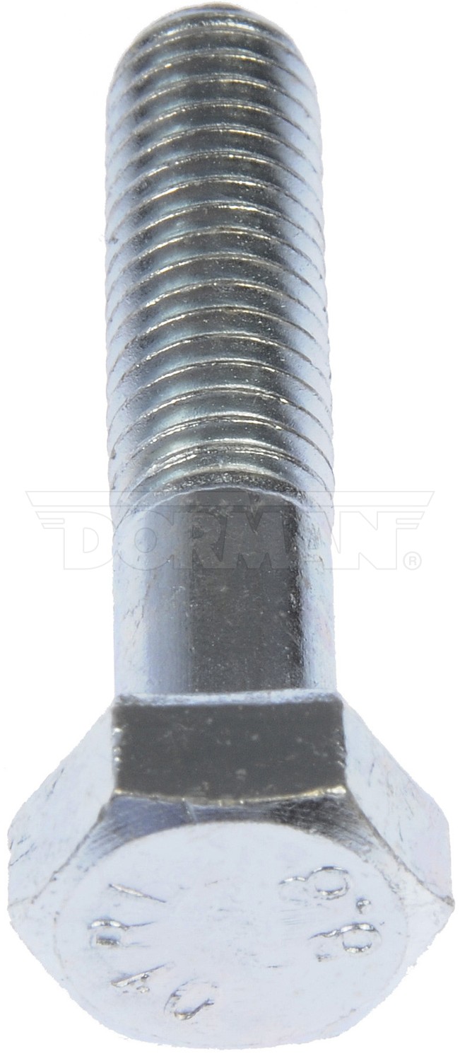 Dorman DOR-875-435 Cap Screw-Hex Head-Class 8.8- M8-1.25 x 35mm - Image 2