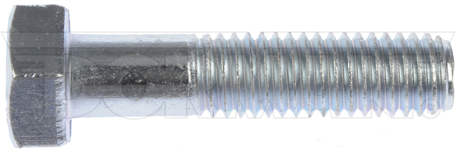 Dorman DOR-875-435 Cap Screw-Hex Head-Class 8.8- M8-1.25 x 35mm - Image 3