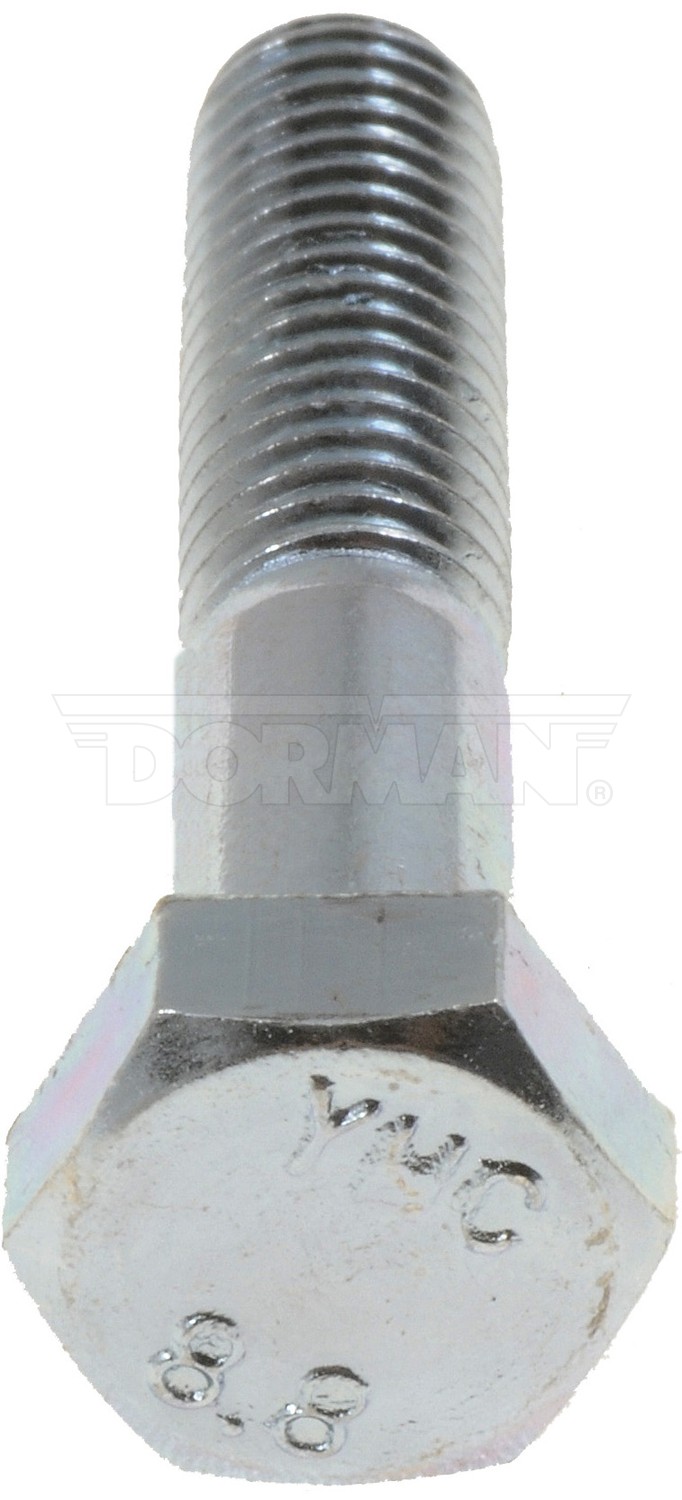 Dorman DOR-875-440 Cap Screw-Hex Head-Class 8.8- M8-1.25 x 40mm - Image 4