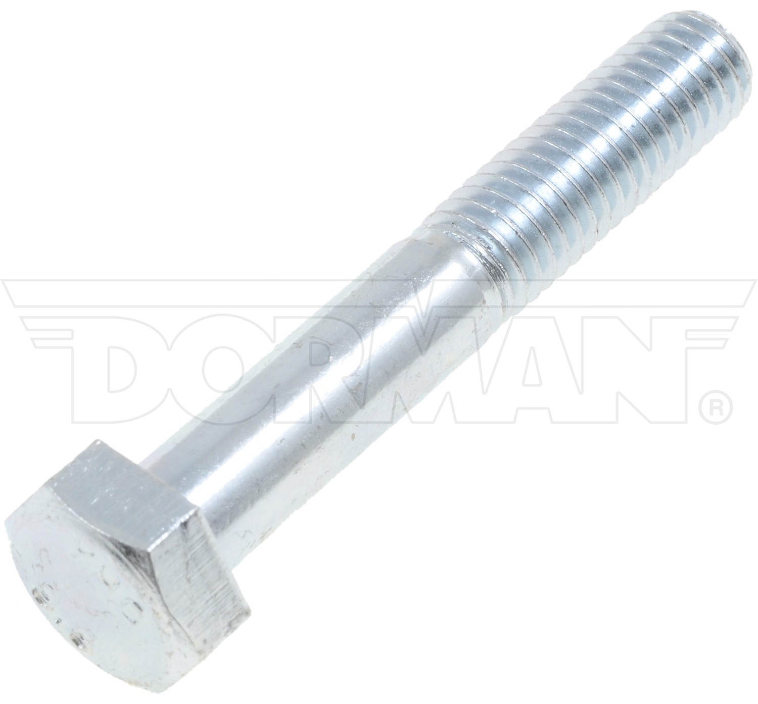 Dorman DOR-875-450 Cap Screw-Hex Head-Class 8.8- M8-1.25 x 50mm - Image 2