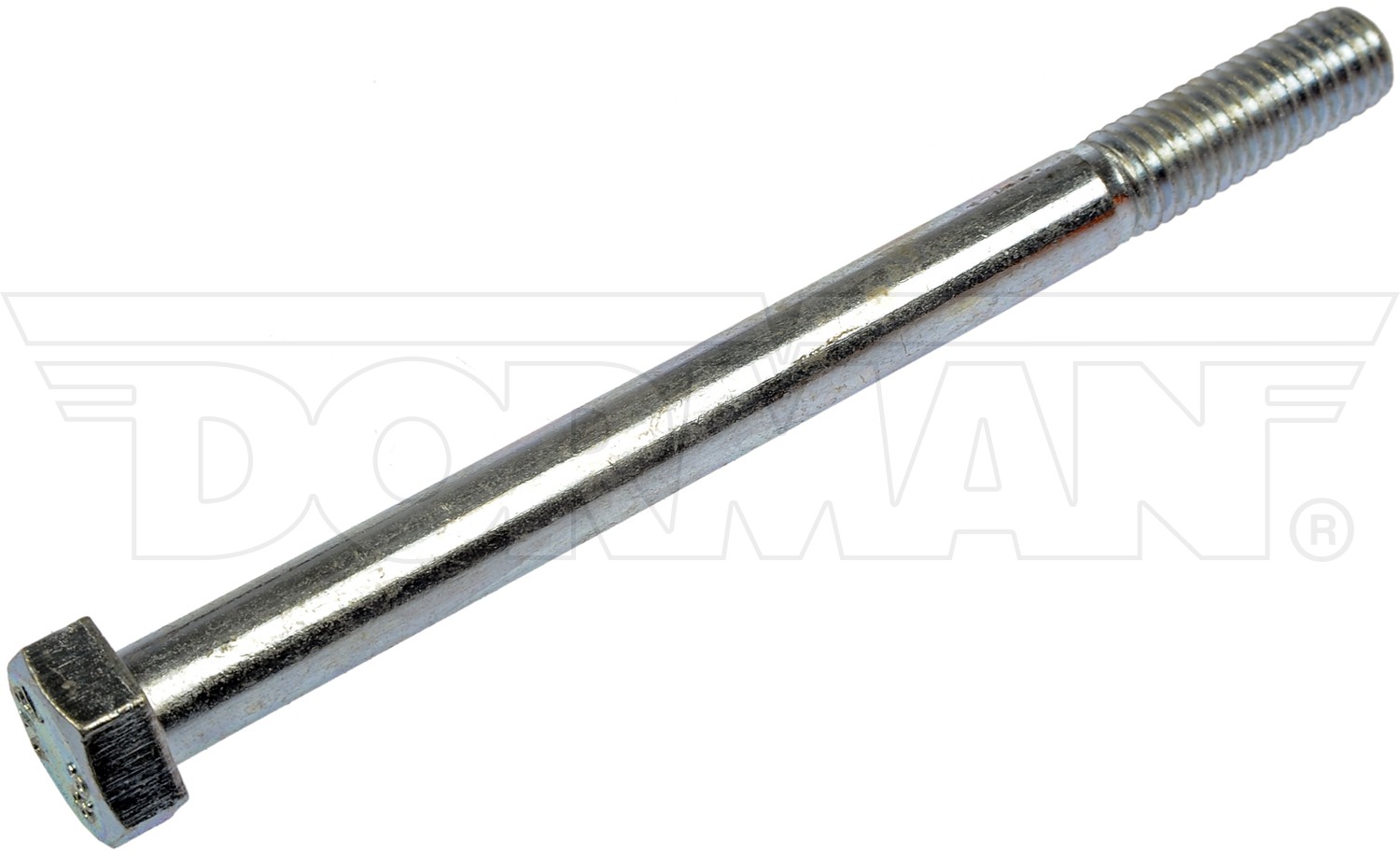 Dorman DOR-875-492 Cap Screw-Hex Head-Class 8.8- M8-1.25 x 100mm