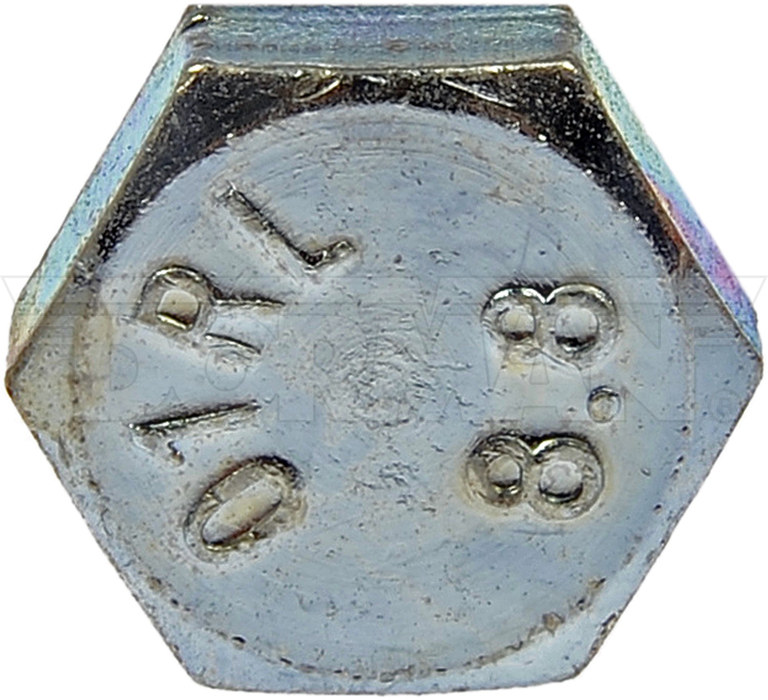 Dorman DOR-875-492 Cap Screw-Hex Head-Class 8.8- M8-1.25 x 100mm - Image 3