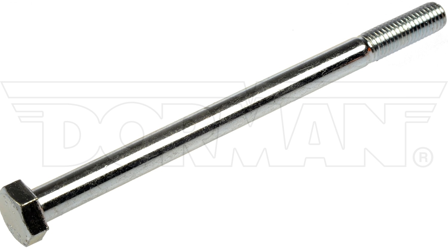Dorman DOR-875-497 Cap Screw-Hex Head-Class 8.8- M8-1.25 x 120mm