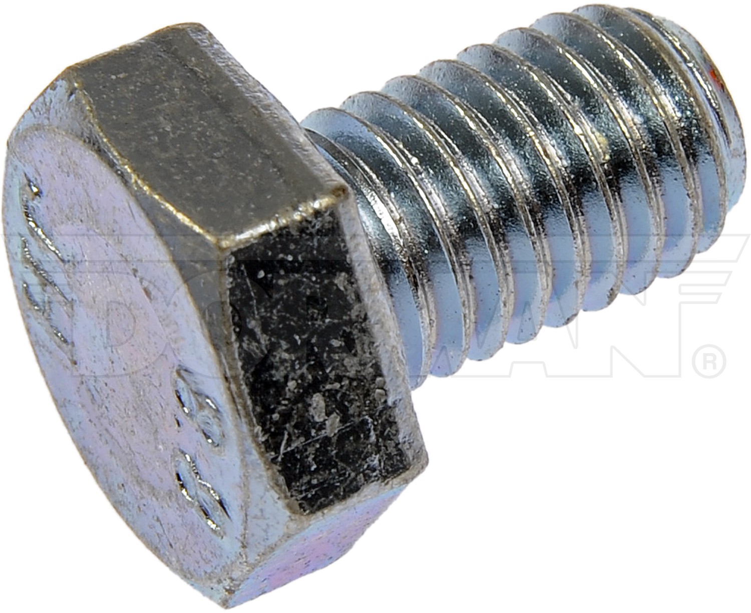 Dorman 875-516 Cap Screw-Hex Head-Class 8.8- M10-1.50 x 16mm