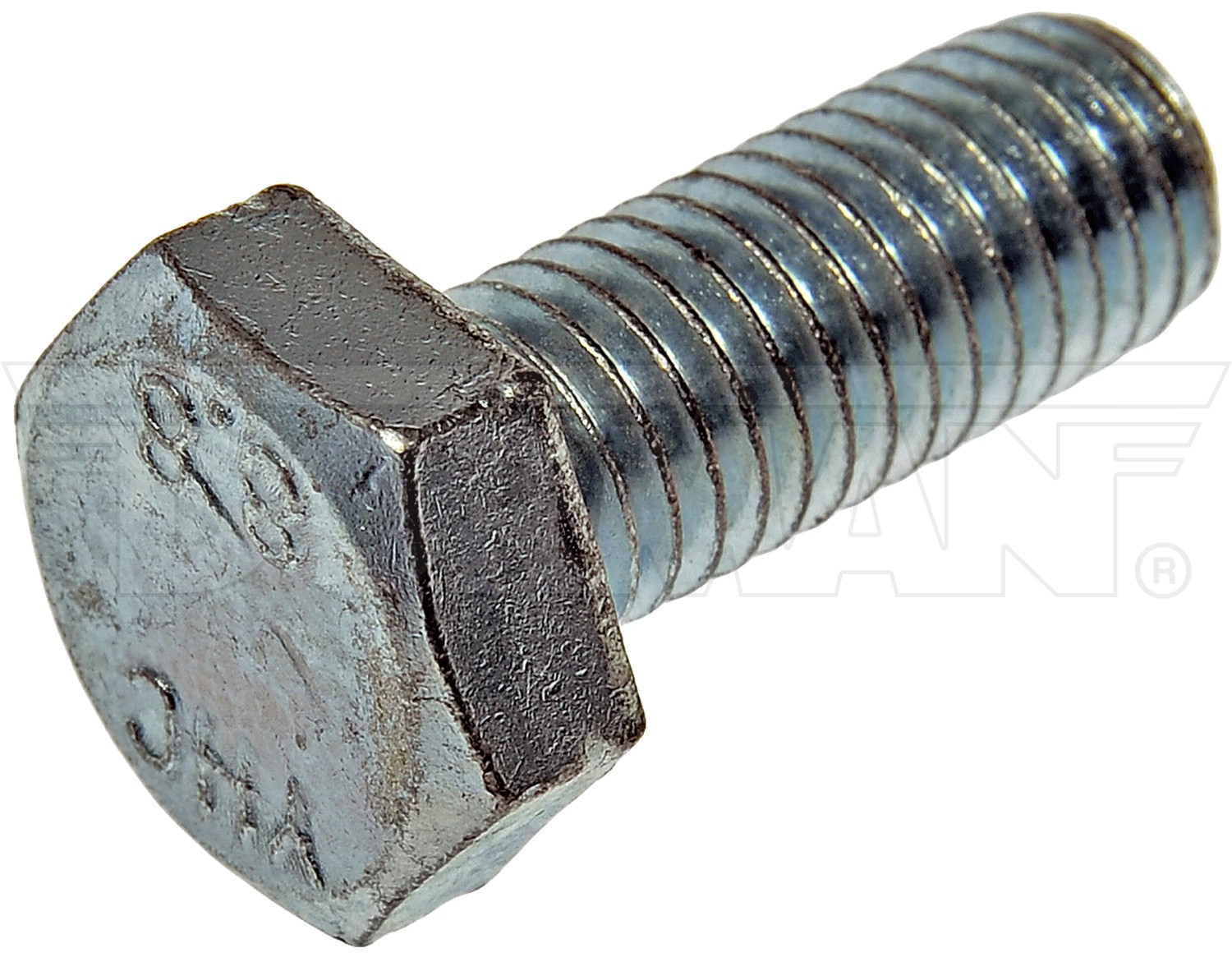 Dorman DOR-875-525 Cap Screw-Hex Head-Class 8.8- M10-1.50 x 25mm