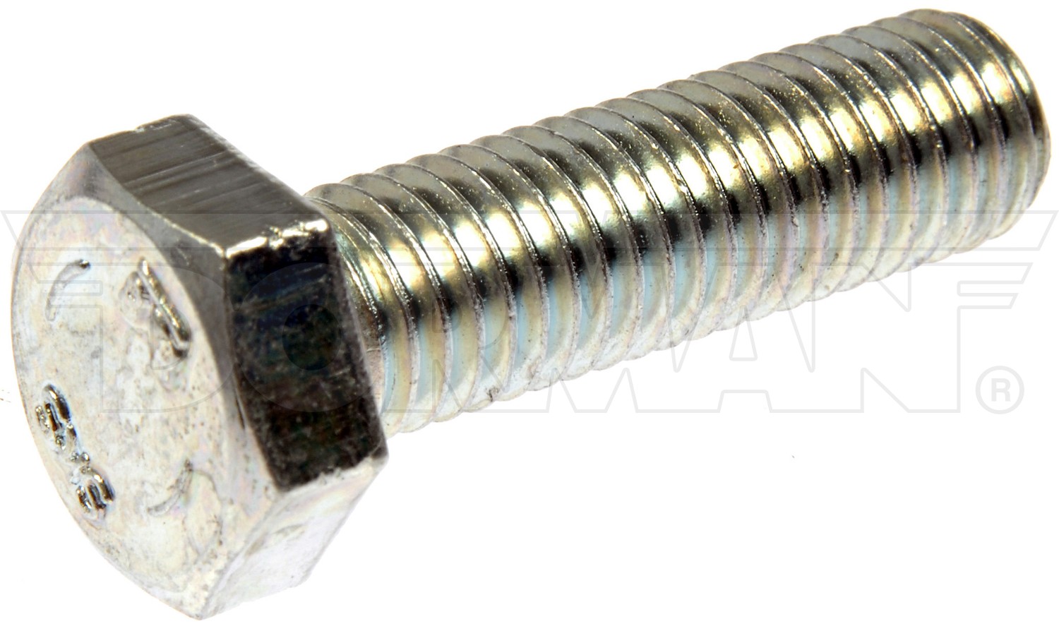 Dorman DOR-875-535 Cap Screw-Hex Head-Class 8.8- M10-1.50 x 35mm