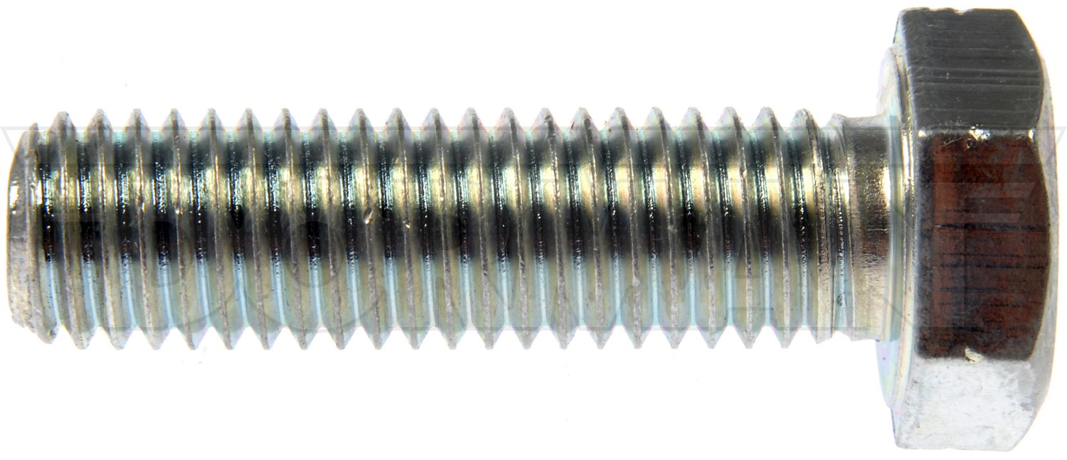 Dorman DOR-875-535 Cap Screw-Hex Head-Class 8.8- M10-1.50 x 35mm - Image 2
