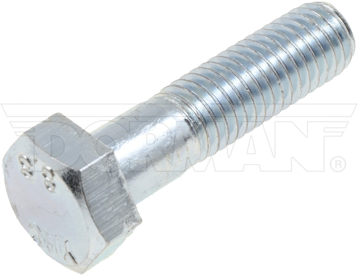 Dorman DOR-875-540 Cap Screw-Hex Head-Class 8.8- M10-1.50 x 40mm