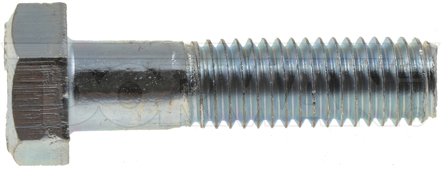 Dorman DOR-875-540 Cap Screw-Hex Head-Class 8.8- M10-1.50 x 40mm - Image 3