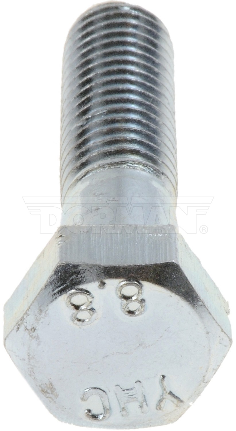 Dorman DOR-875-540 Cap Screw-Hex Head-Class 8.8- M10-1.50 x 40mm - Image 4