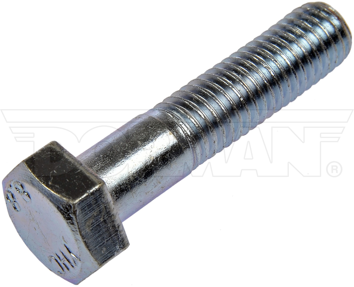 Dorman DOR-875-545 Cap Screw-Hex Head-Class 8.8- M10-1.50 x 45mm