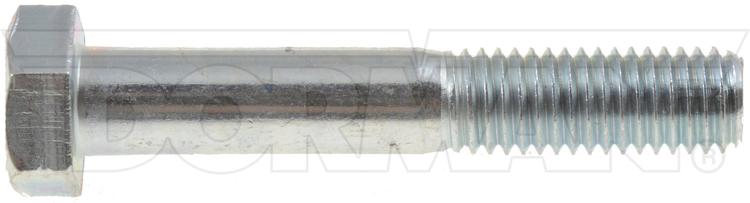 Dorman DOR-875-560 Cap Screw-Hex Head-Class 8.8- M10-1.50 x 60mm - Image 3