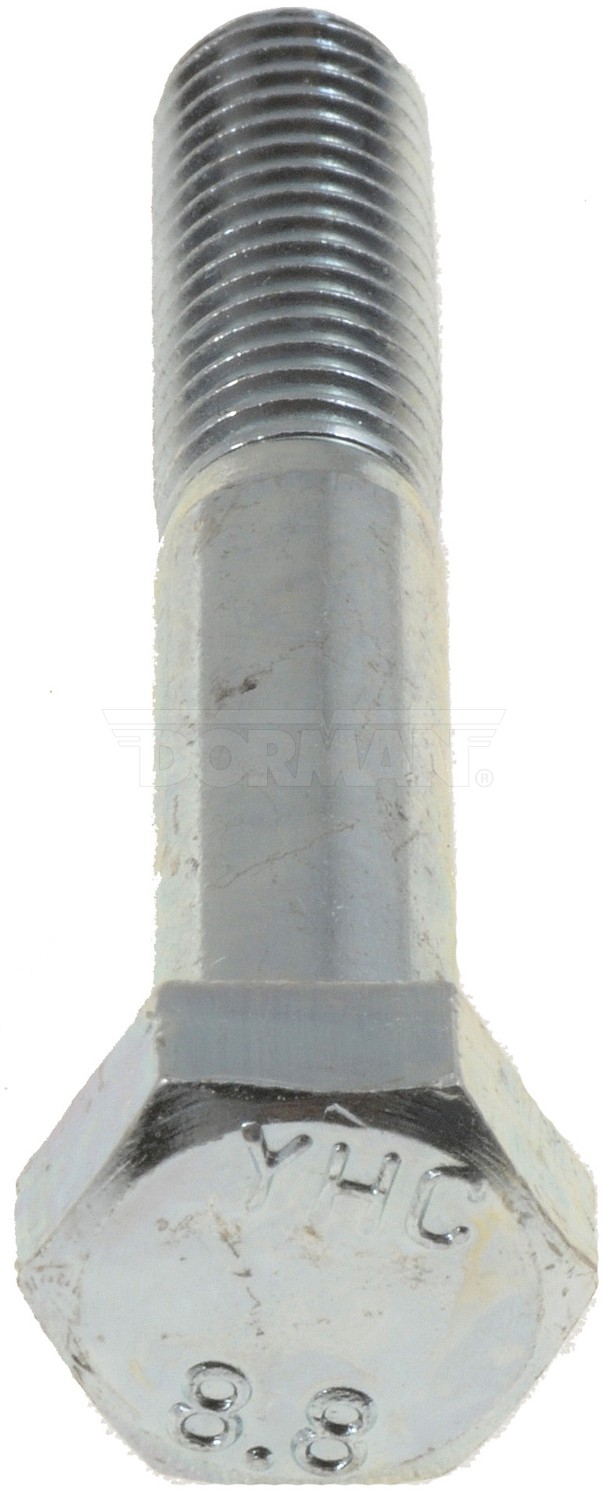 Dorman DOR-875-560 Cap Screw-Hex Head-Class 8.8- M10-1.50 x 60mm - Image 4
