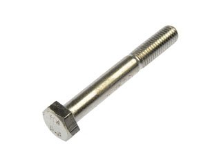 Dorman DOR-875-575 Cap Screw-Hex Head-Class 8.8- M10-1.50 x 75mm