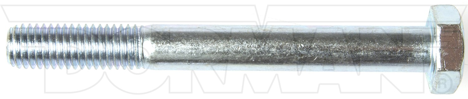 Dorman DOR-875-590 Cap Screw-Hex Head-Class 8.8- M10-1.50 x 90mm