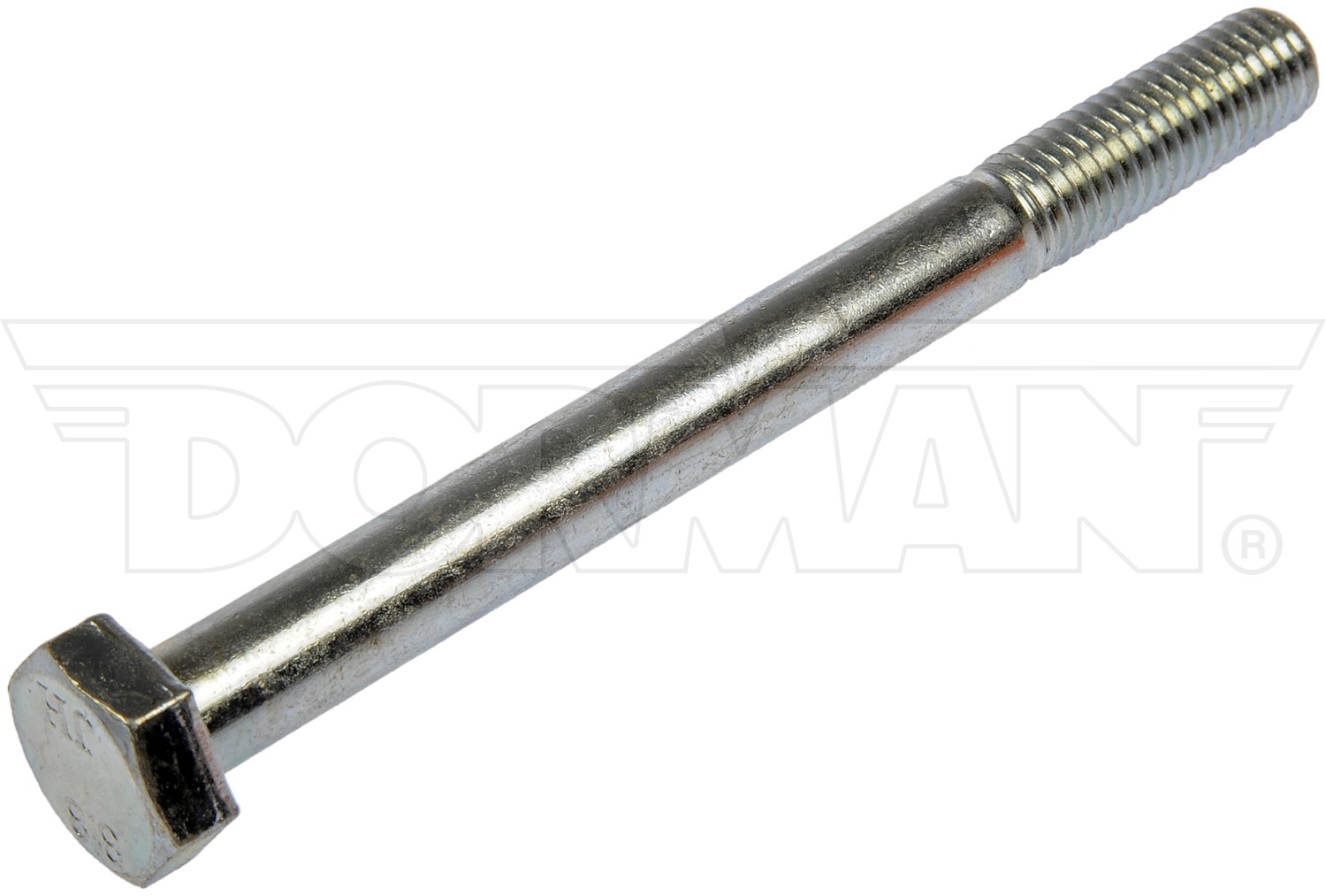 Dorman DOR-875-595 Cap Screw-Hex Head-Class 8.8- M10-1.50 x 110mm