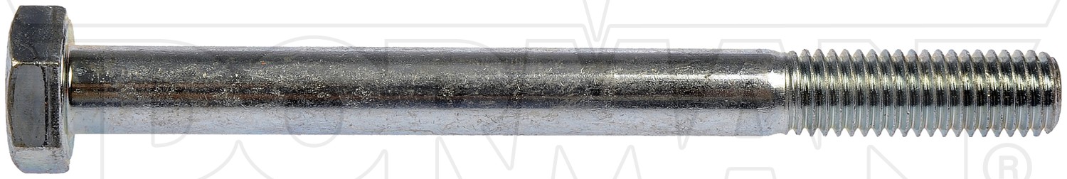 Dorman DOR-875-595 Cap Screw-Hex Head-Class 8.8- M10-1.50 x 110mm - Image 2