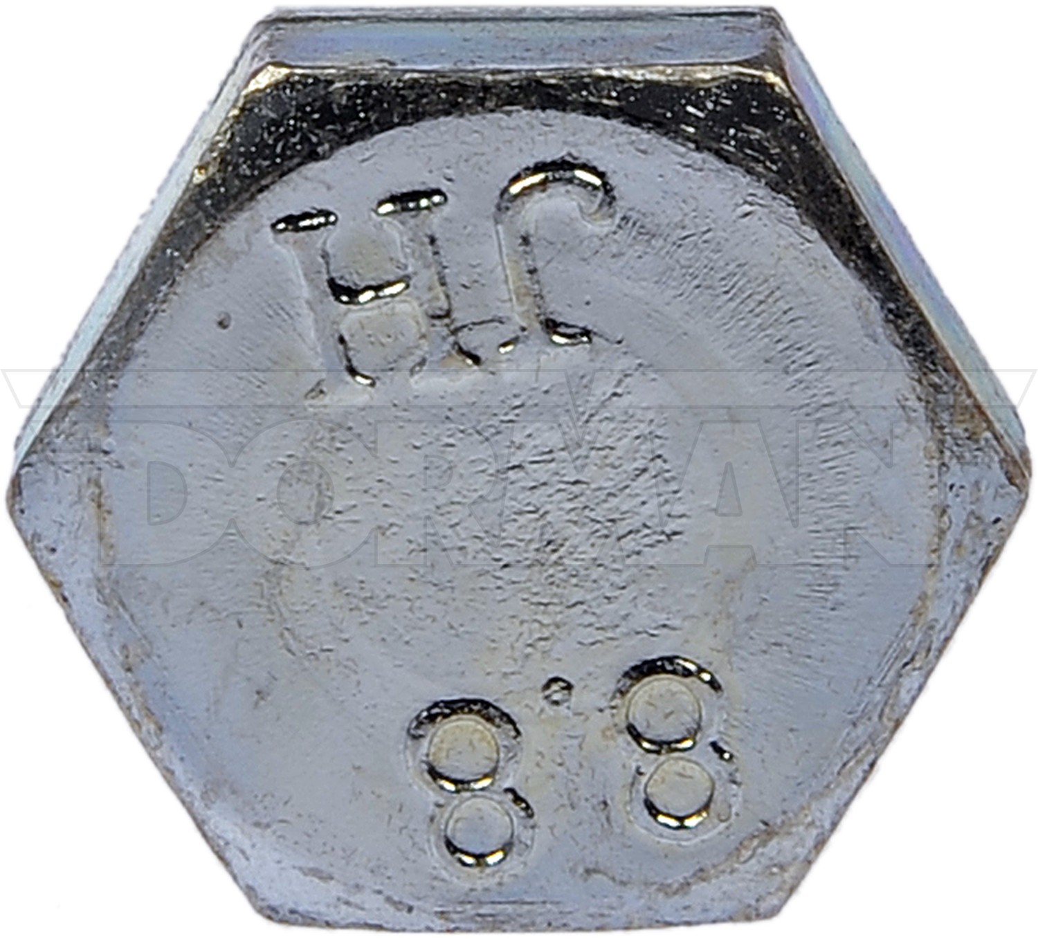 Dorman DOR-875-595 Cap Screw-Hex Head-Class 8.8- M10-1.50 x 110mm - Image 3